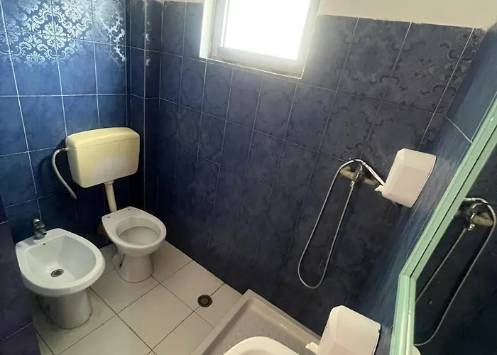 Linda's Hotel Durrës