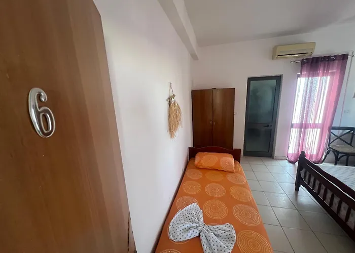 Linda's Hotel Durrës