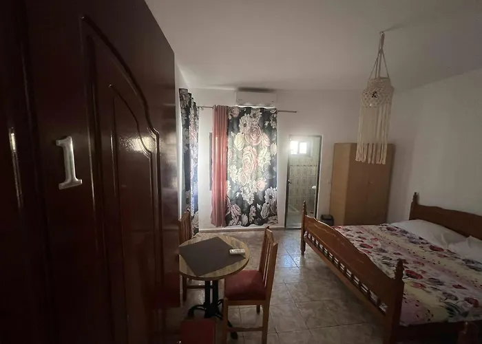 Hotel Linda's Durrës