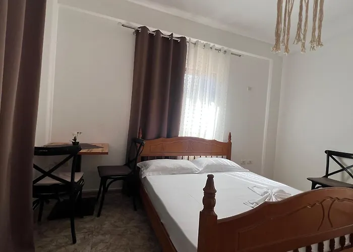 Hotel Linda's Durrës