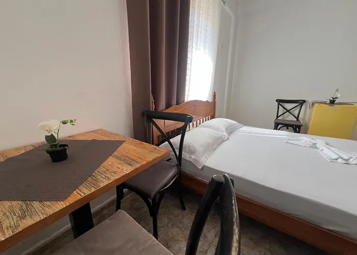 Hotel Linda's Durrës