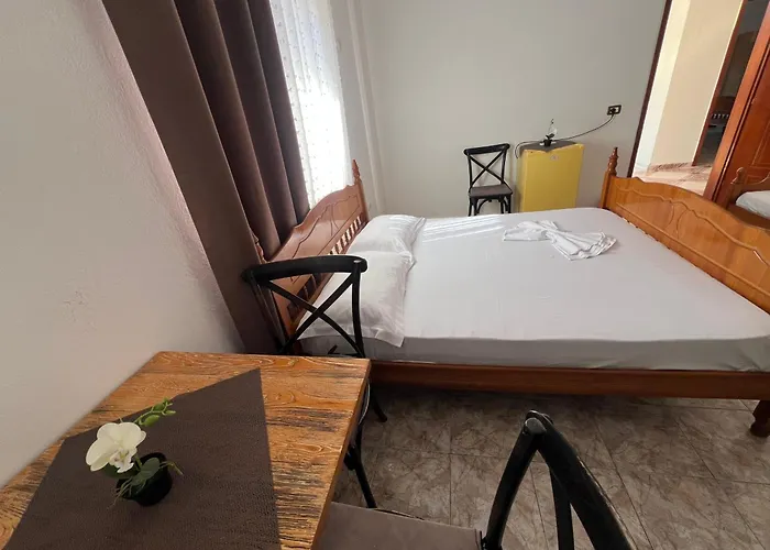 Linda's Hotel Durrës