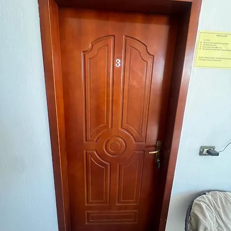 Linda's Hotel Durrës