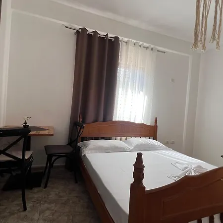 Hotel Linda's Durrës