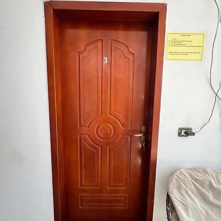 Hotel Linda's