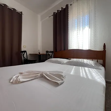 Linda's Hotel Durrës