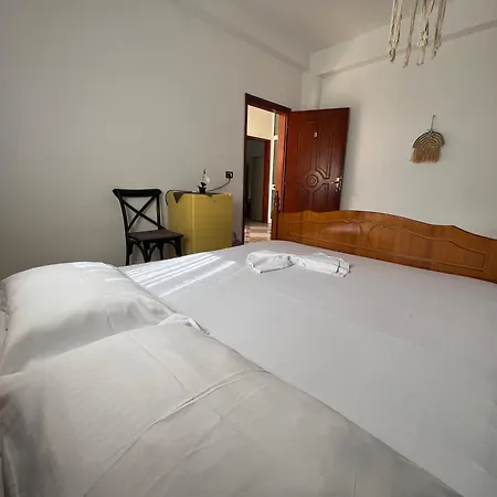 Hotel Linda's *