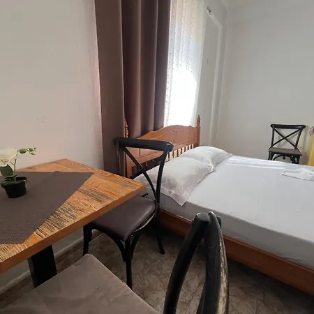 Hotel Linda's Durrës