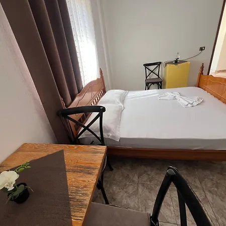 Linda's Hotel Durrës