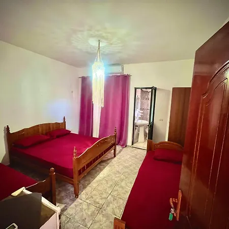 Hotel Linda's