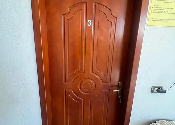 Linda's Hotel Durrës